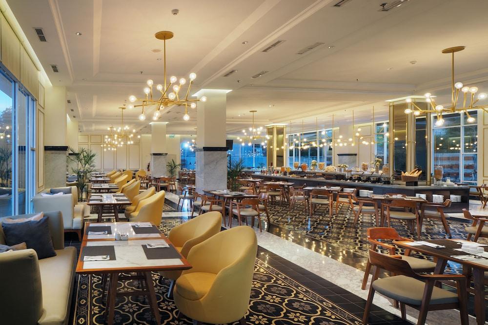 雅加达哈里森芝莱杜酒店 外观 照片